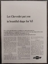 Original 1965 chevelle for sale  Redding