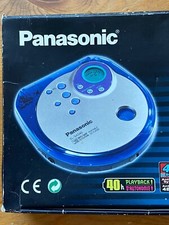 Walkman panasonic sx340 d'occasion  La Roche-sur-Yon
