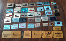 Huge car show for sale  Rochester