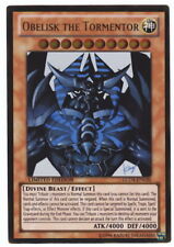 Yugioh obelisco del usato  Bologna