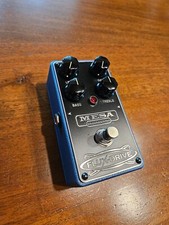 Mesa boogie overdrive usato  Costa Volpino