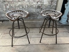 Pair tractor seat for sale  COVENTRY