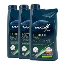 Wolf ecotech xfe d'occasion  Expédié en France