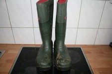 Stallstiefel dunlop fieldpro gebraucht kaufen  Rietheim-Weilheim