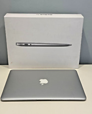 Apple Macbook Air A1466 EMC 2559 | 8GB RAM | 250GB SSD | Intel core i5 segunda mano  Embacar hacia Mexico