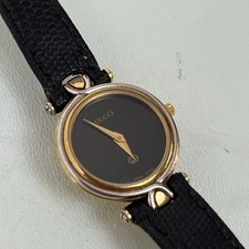Womens gucci stainless for sale  Howell