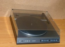 Rft plattenspieler turntable gebraucht kaufen  Bielefeld