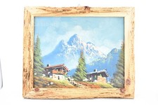 Quadro raffigurante paesaggio usato  Susegana