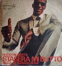 Disco giri rocky usato Disco giri rocky usato  Ornavasso