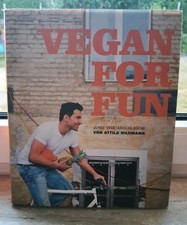 Vegan for fun gebraucht kaufen  Ramstein-Miesenbach