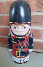 Walkers shortbread guards for sale  CRAWLEY