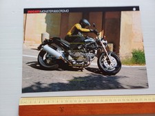 monster cromo usato  Vimodrone