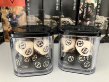 Dice set wound gebraucht kaufen  Verden