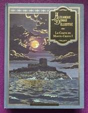 Alexandre dumas illustré d'occasion Alexandre dumas illustré d'occasion  Quimper