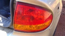 Passenger right tail for sale  Gaffney