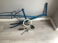 1965 super moulton for sale  HARLOW