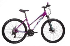 Raleigh neve mountain for sale  CHIGWELL