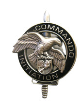 Brevet commandos initiation d'occasion  Saint-Mamert-du-Gard