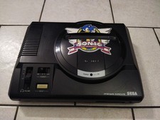Console sega megadrive d'occasion Console sega megadrive d'occasion  Cozes