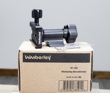 Open box wimberley for sale  Lemoyne
