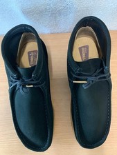 Clarks originals wallabee for sale  HATFIELD