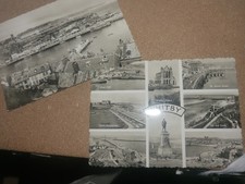 Postcards whitby black for sale  CHORLEY