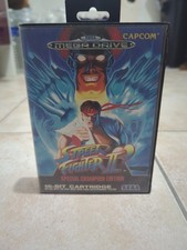 Street fighter special d'occasion  Toulouse-