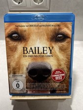 Bailey freund fürs gebraucht kaufen  Henstedt-Ulzburg