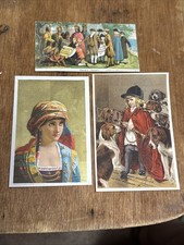 Metcalf trade card for sale  Lehighton