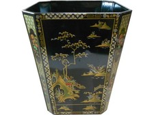 Worcester ware chinoiserie for sale  UK