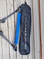 Preston pro pole for sale  NOTTINGHAM
