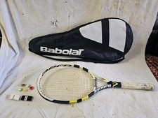Raquete de tênis Babolat Aero Storm Tour GT (usada) comprar usado  Enviando para Brazil