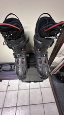 Dahu skischuhe softboots gebraucht kaufen  Korschenbroich