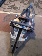 Hurst spreader jaws for sale  Hope Mills