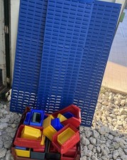 40x lin bins for sale  DRIFFIELD