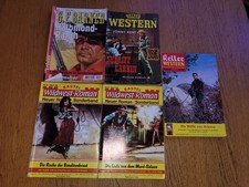 Hefte western bastei gebraucht kaufen  Neuwied
