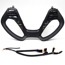 Interruptor de controle de cruzeiro de volante para KIA K3 13-18 Forte 14-16 Cerato 13-14 comprar usado  Enviando para Brazil