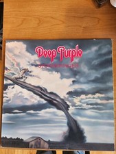 Deep Purple "Stormbringer" Red LP comprar usado  Enviando para Brazil