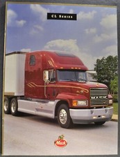 1996 mack series for sale  Olympia