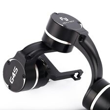 📷 Gimbal estabilizador Feiyu Tech G4S+ 3AXIS COM CONTROLE REMOTO para GoPro Hero 4 G4S Plus comprar usado  Enviando para Brazil