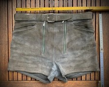 pfadfinder lederhose gebraucht kaufen pfadfinder lederhose gebraucht kaufen München