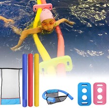Stück schwimmnudel poolnudel gebraucht kaufen  Bremen