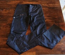 Pantaloni donna vapordry usato  Spedire a Italy