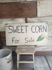 Vintage sweet corn for sale  Vancouver