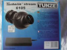 Tunze 6105 wave for sale  AYLESBURY