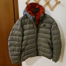 Giubbotto invernale blauer usato  Tolmezzo