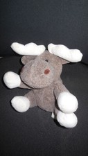 204 doudou peluche d'occasion  Molsheim