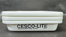 Vintage cesco lite for sale  Indianapolis