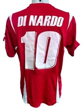 Maglia carpi nardo usato  Roma
