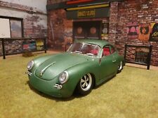 Porsche 356 1961 d'occasion  La Gorgue